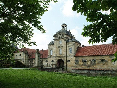 Haus Stapel