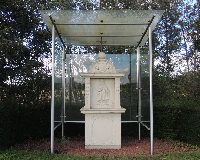 Schutzeinhausung