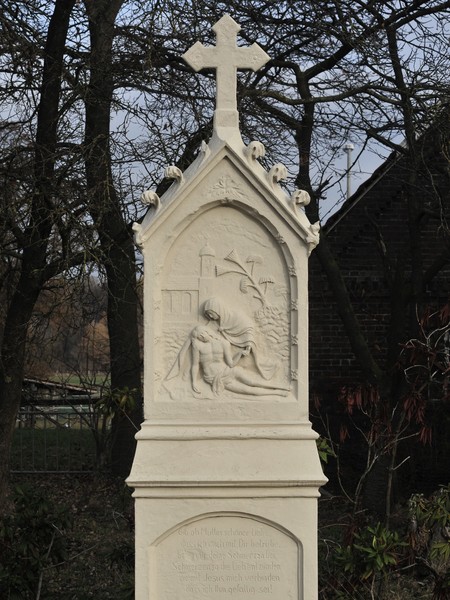 Bildstöcke Telgte