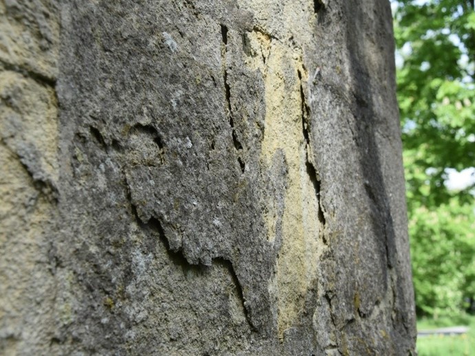 Schalenbildung