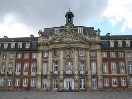 Schloss Münster
